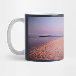 Dromana Beach, Dromana, Mornington Peninsula, Victoria, Australia Mug